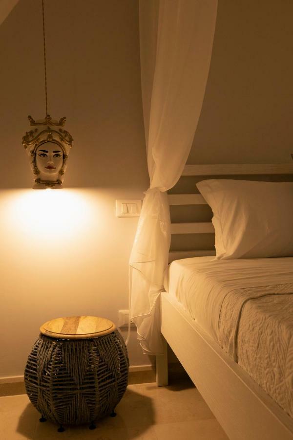 Cocciu D'Amuri ซานวิโต โลคาโป ภายนอก รูปภาพ