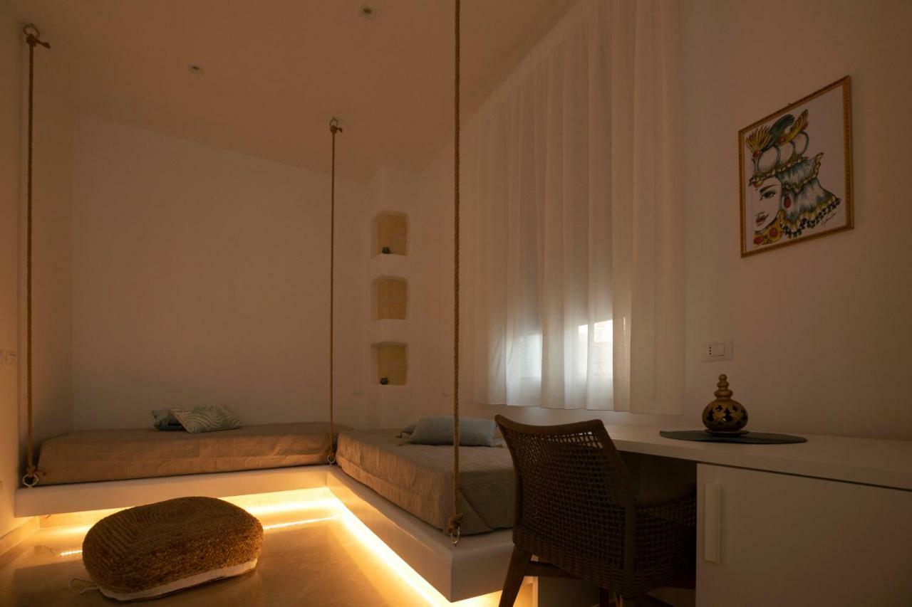 Cocciu D'Amuri ซานวิโต โลคาโป ภายนอก รูปภาพ