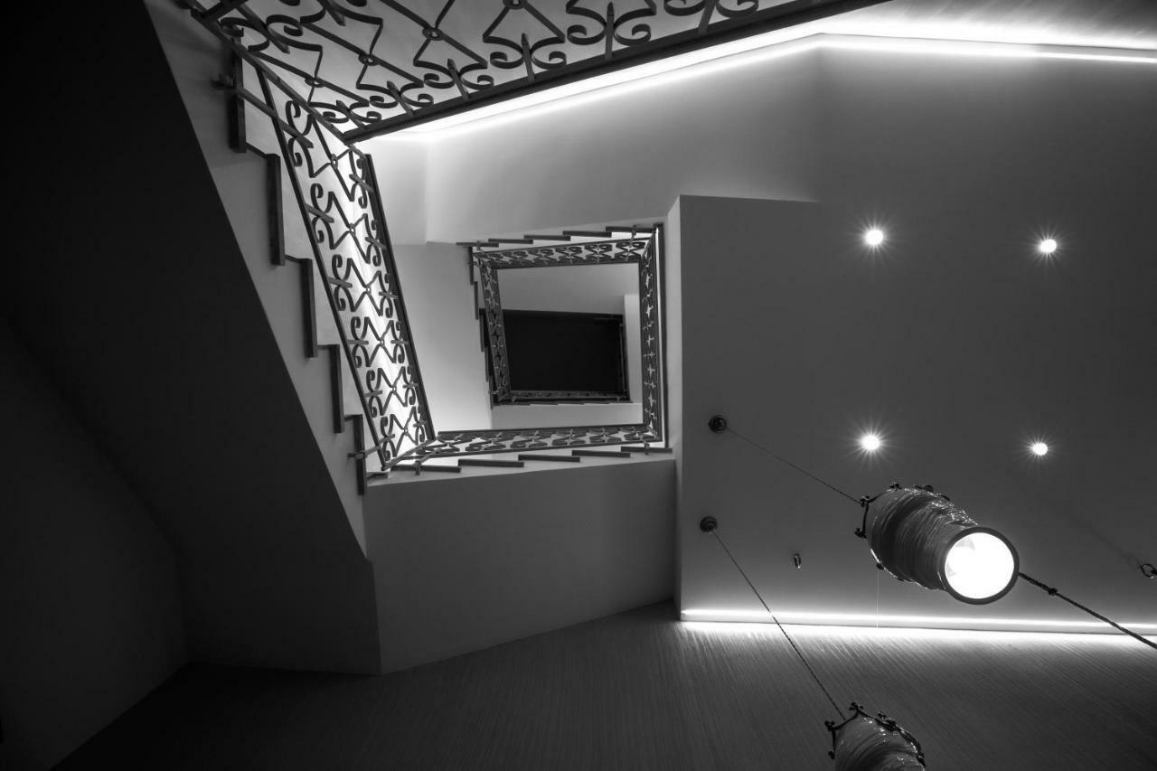 Cocciu D'Amuri ซานวิโต โลคาโป ภายนอก รูปภาพ